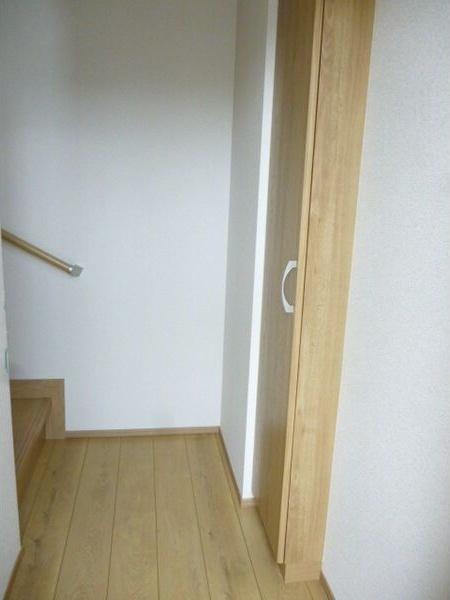 パルテール宮原