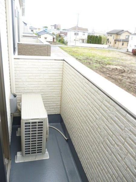 パルテール宮原