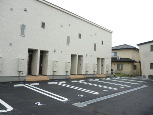 パルテール宮原