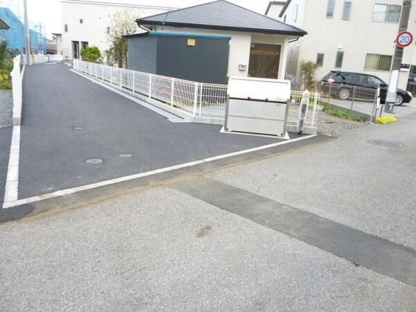 パルテール宮原