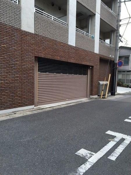 ブランクロスⅠ