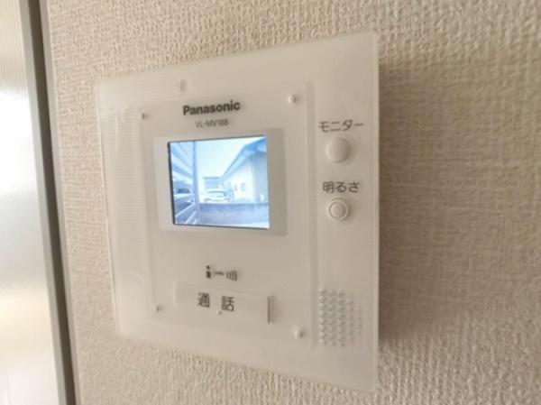 エクレール下栗　C