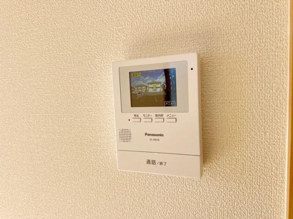 エスポワール海都　Ａ
