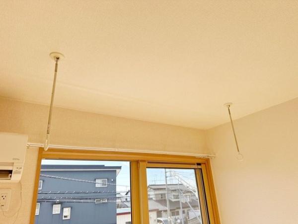 エスポワール海都　Ａ