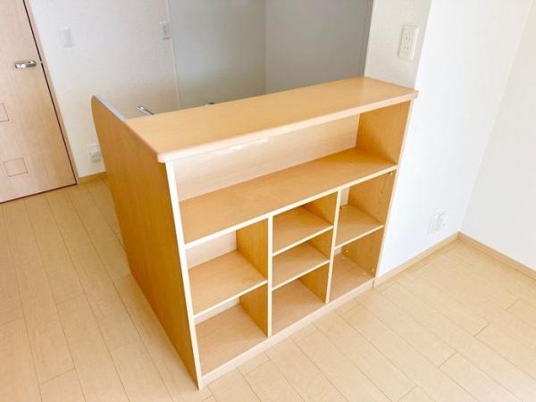 エスポワール海都　Ａ