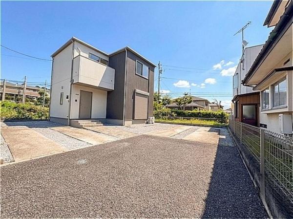 カッシーヤ鶴田　Ｃ棟