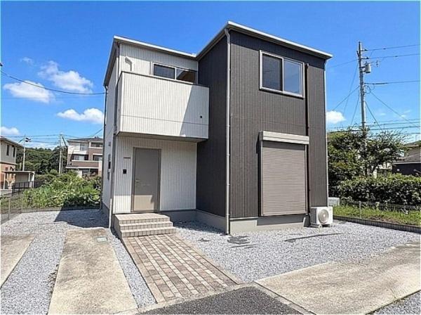 カッシーヤ鶴田　Ｃ棟
