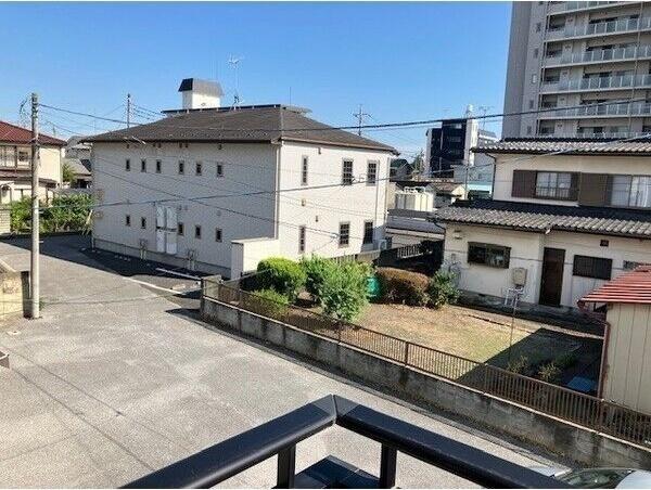 中村一般住宅(西)