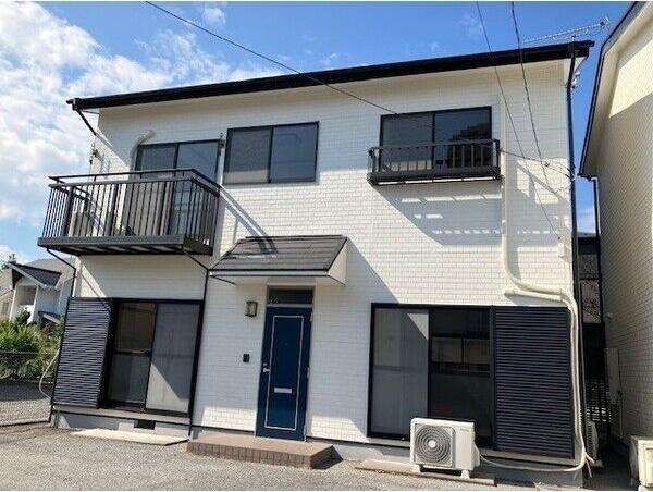 中村一般住宅(西)