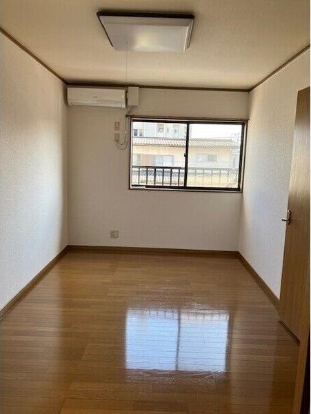 中村一般住宅(西)