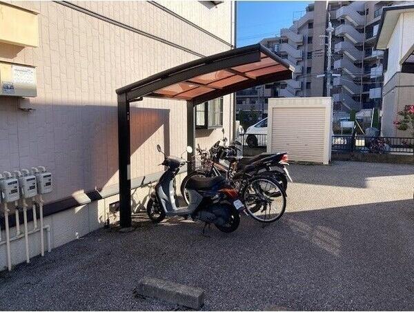 プルミエール今泉　Ⅱ