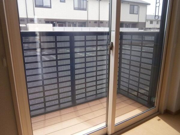 フォーゲルテラスロート　Ⅱ