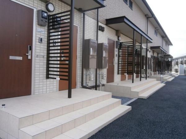 フォーゲルテラスロート　Ⅱ