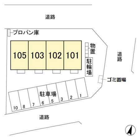 グラード
