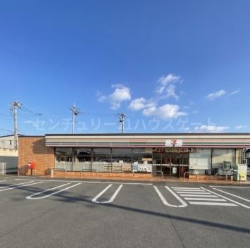 シャルム(セブン-イレブン宇都宮刈沼店)
