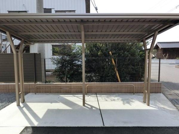 キャリッジ