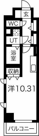 ラミューズ宇都宮