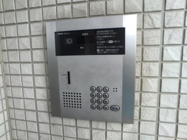 クレストコート　Ａ