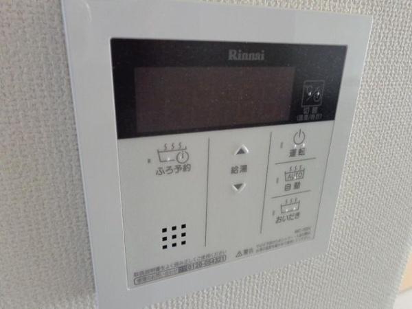 ノースアクア