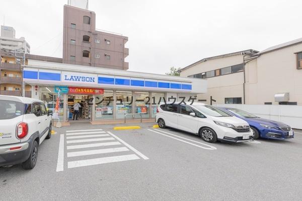 アマルフィーノ◎(ローソン松が峰2丁目店)