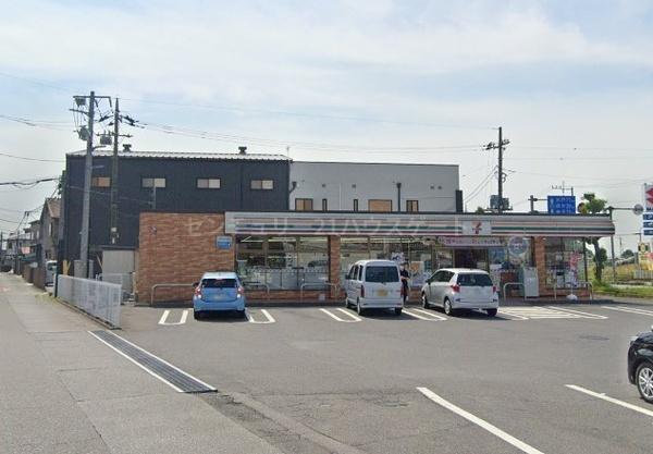 ＬＩＡＮＧＥ(セブンイレブン宇都宮石井東店)