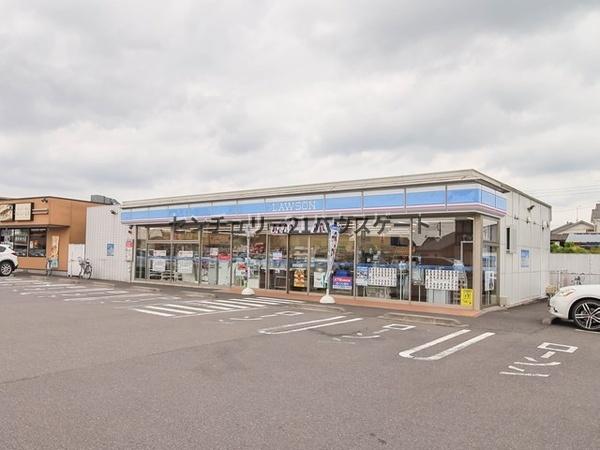 ルナール.　Ａ(ローソン宇都宮4号御幸店)
