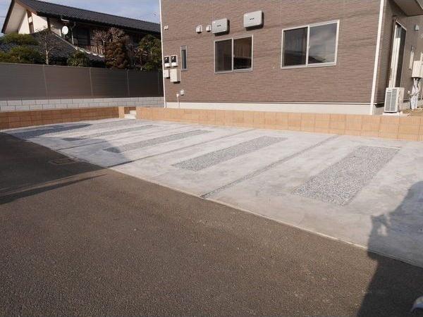 上戸祭4丁目メゾネット
