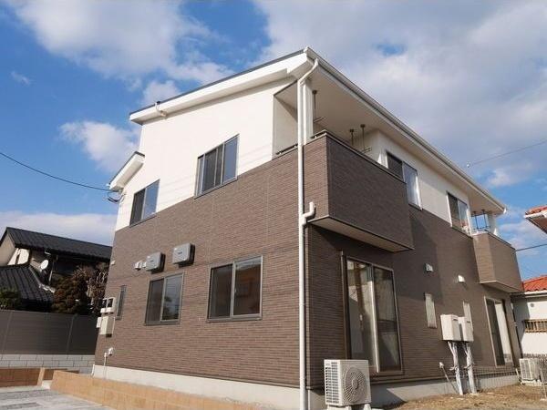 上戸祭4丁目メゾネット
