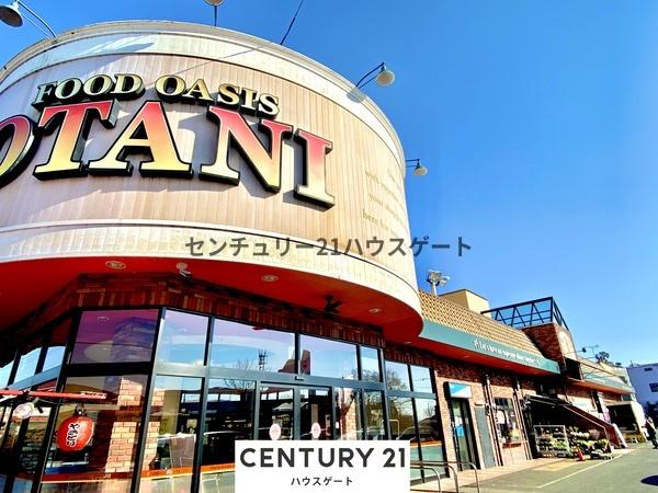 セジュールグリーンひなた(フードオアシスOTANI鶴田店)