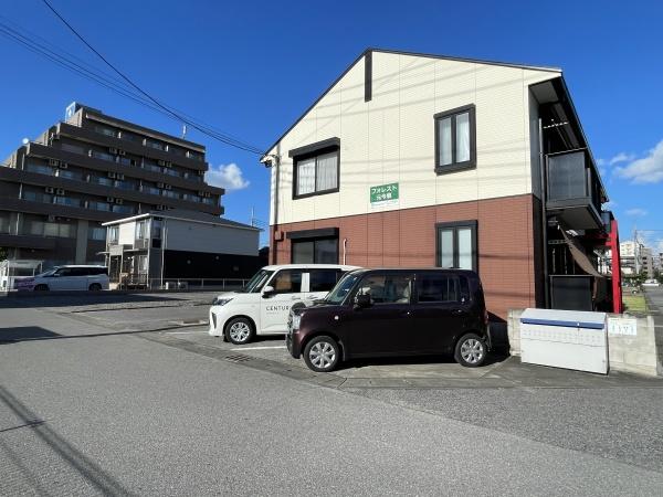 フォレスト元今泉
