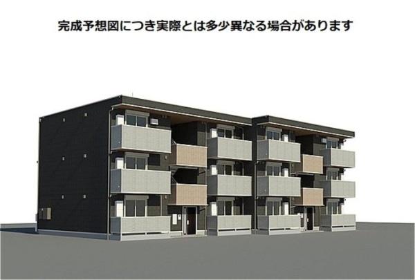 セジュールグリーンひなた