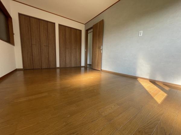 宇都宮市大和３丁目の貸家