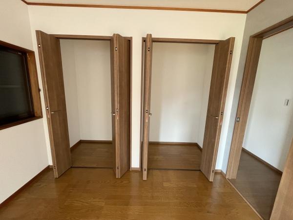 宇都宮市大和３丁目の貸家