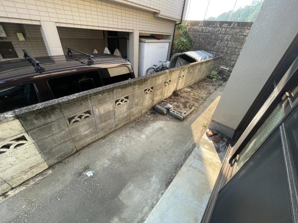 宇都宮市大和３丁目の貸家