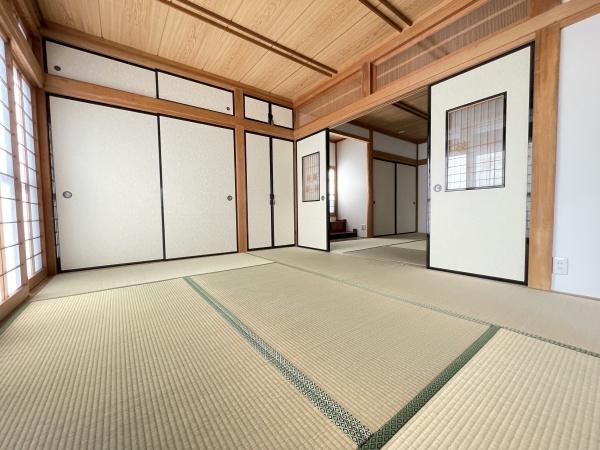 宇都宮市大和３丁目の貸家