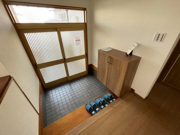 宇都宮市大和３丁目の貸家