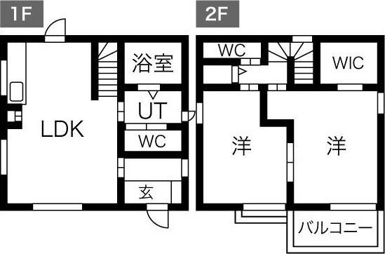 陽東7丁目須田貸家