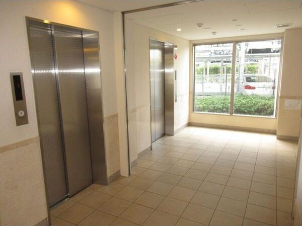 センチュリー宇都宮弐番館