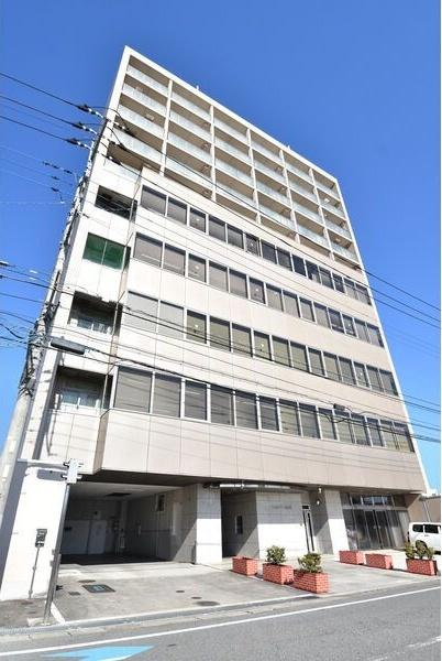 MRR宇都宮