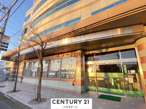 ハーベストコート　B(栃木銀行簗瀬支店)