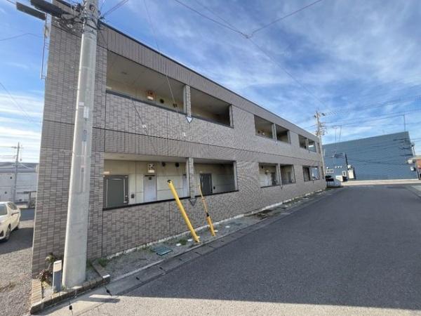 クローバーハウスＣ
