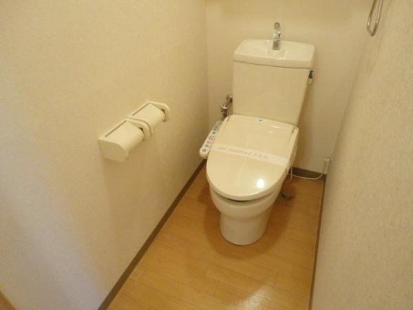 クローバーハウスＣ