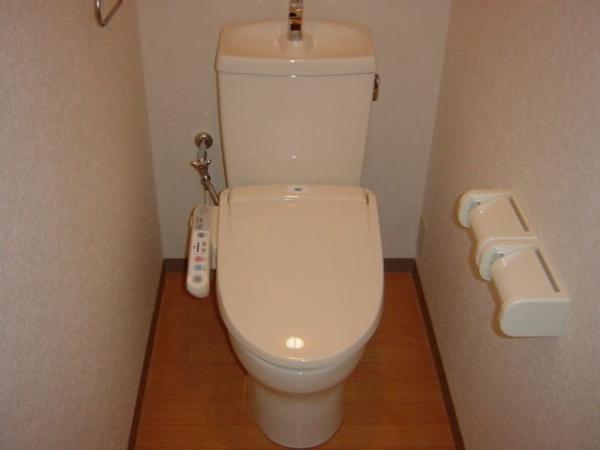 クローバーハウスＤ