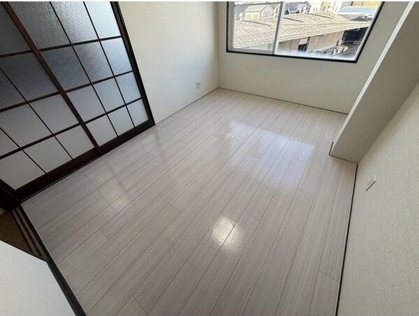シティコートFUJI