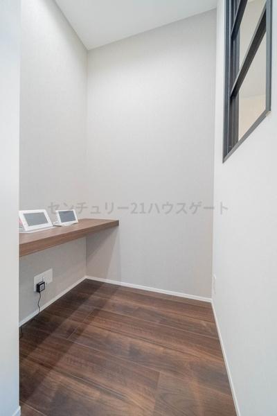 グランシェイド二番町