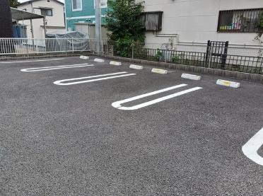 コスモハイツ・Ⅰ