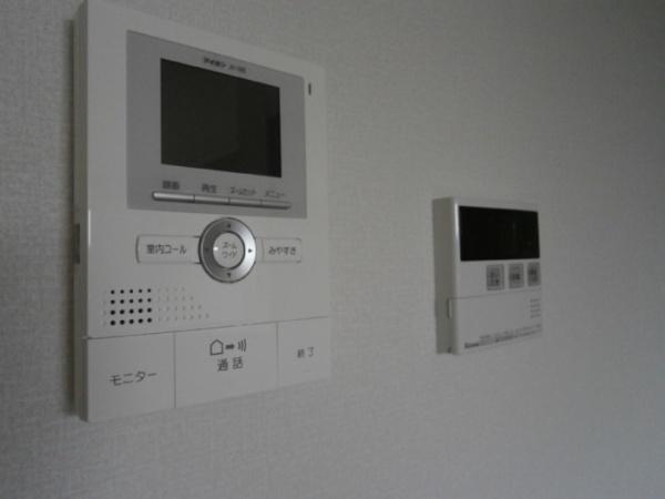 フォーゲルテラスグリューンⅣ