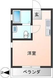 コスモス翔東今泉