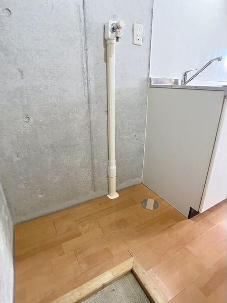 コスモス翔東今泉