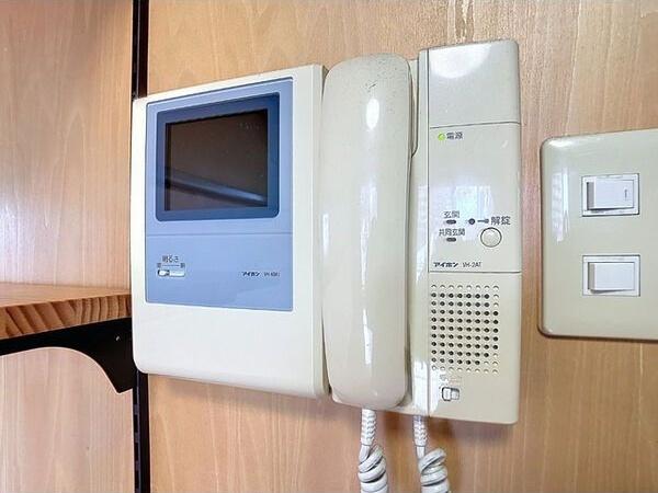 コスモス翔東今泉
